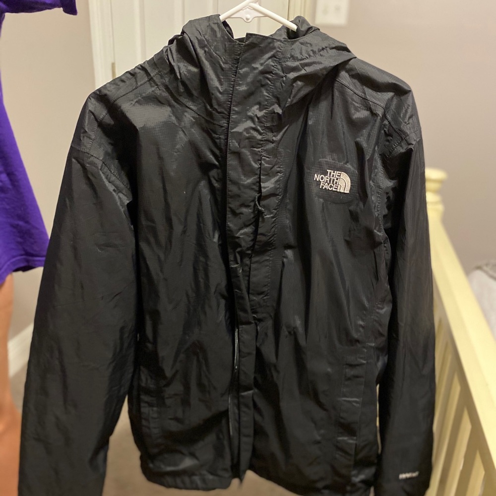 Northface Rain Jacket